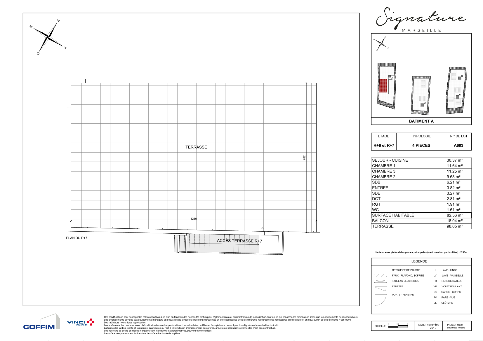 Immobilier Neuf A Marseille Signature 9eme Arrondissement