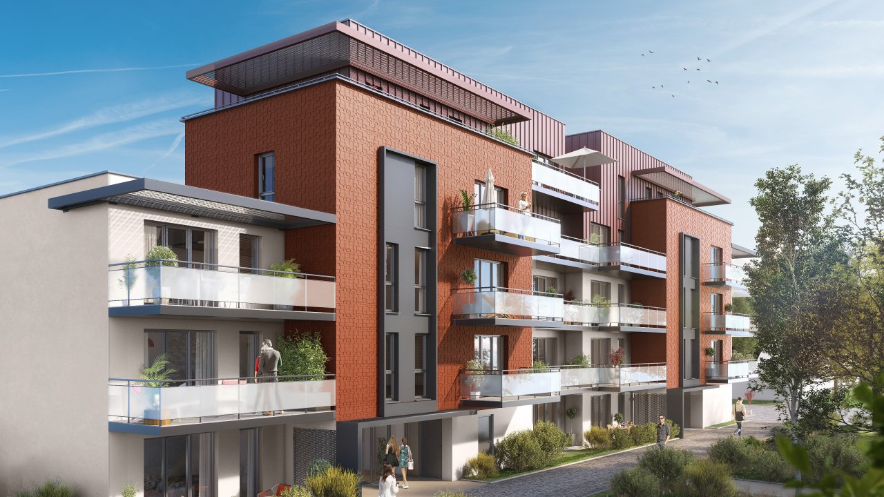 FAUBOURG SAINTE-MARTHE