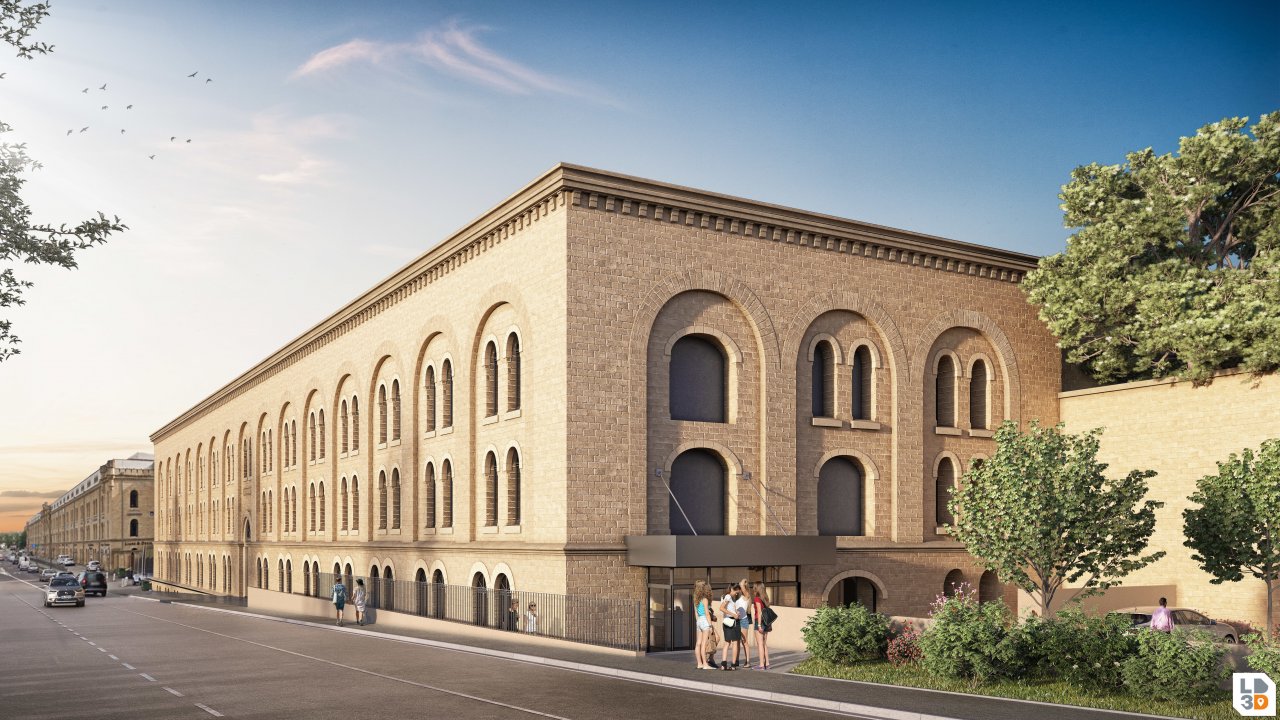 METZ STUDENT FACTORY