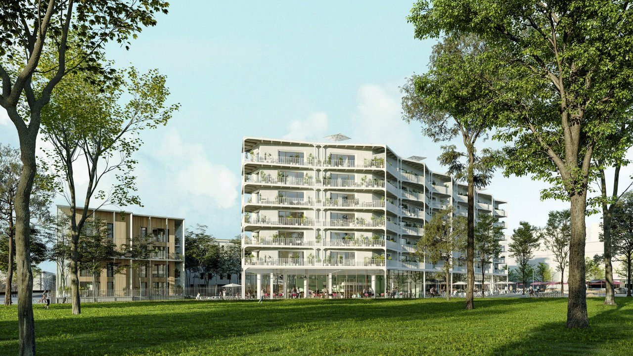 AGORA PARC