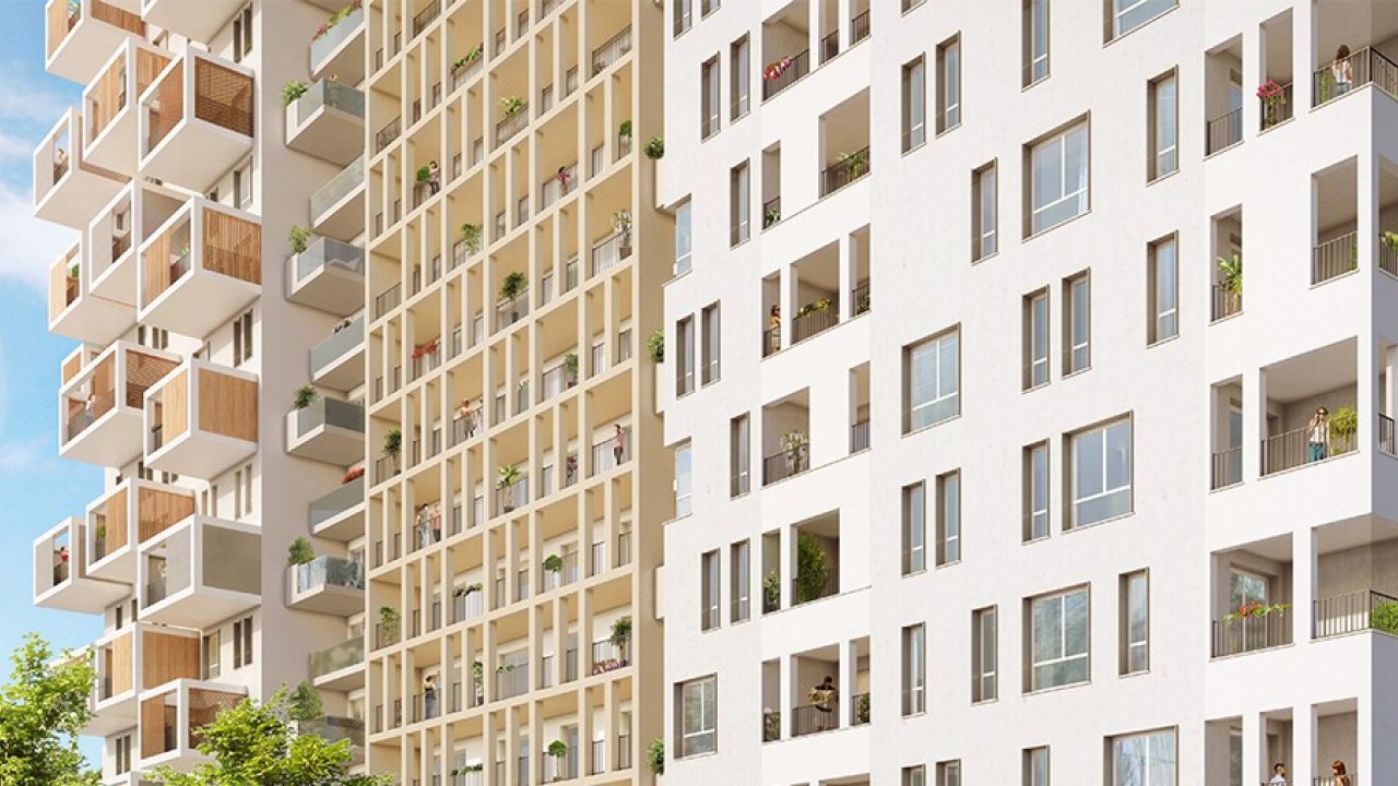 LE MARSIHO - 3ème arrondissement