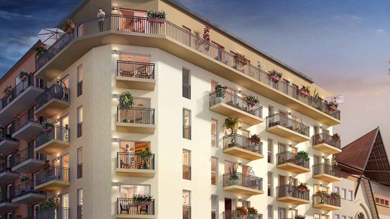 ESPRIT CITY