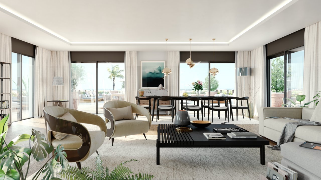 VILLA VESPINS