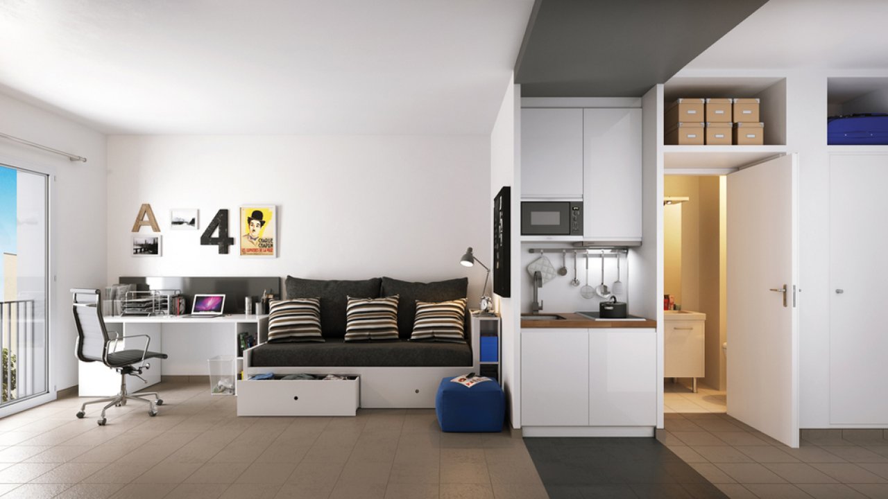 STUDENT FACTORY MONTPELLIER