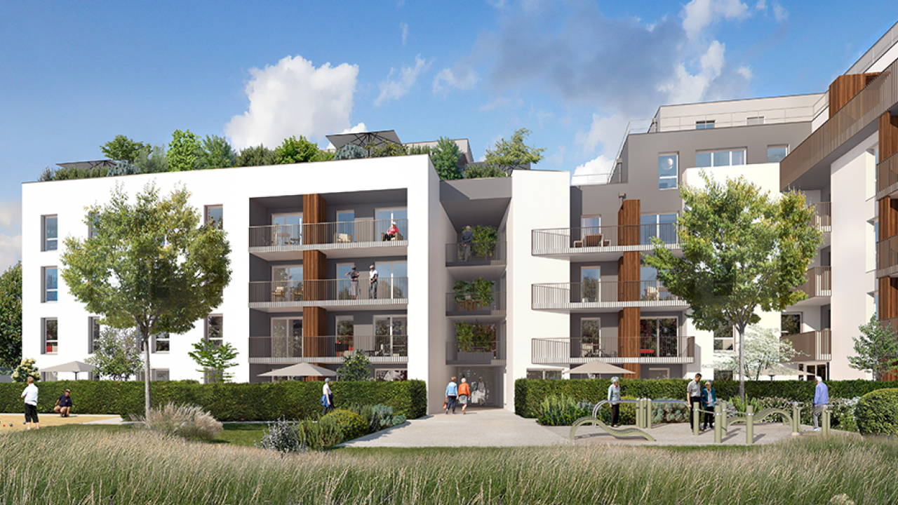 TASSIN REPUBLIQUE RES SENIOR