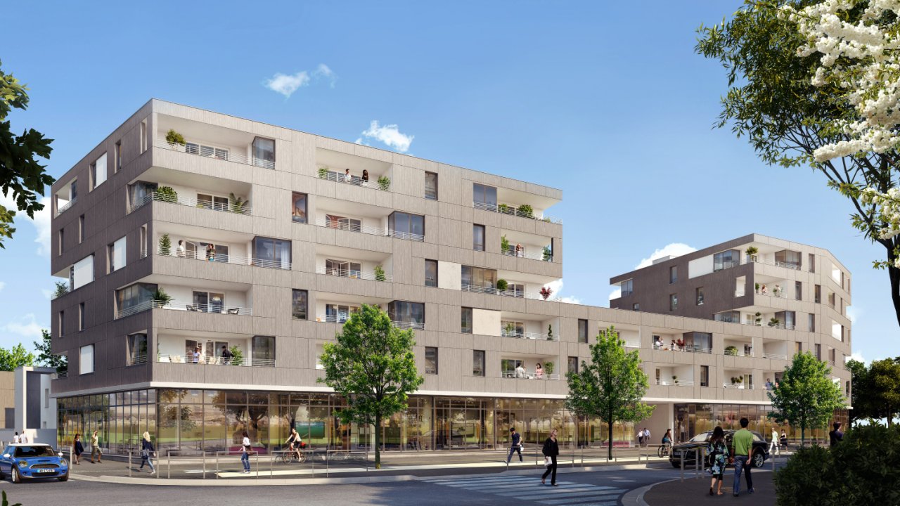 CÉRÈS Appartements et Villas
