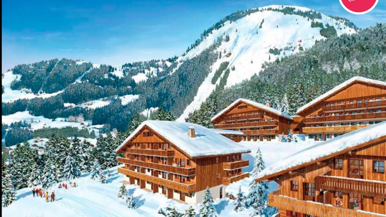 LE GRAND LODGE