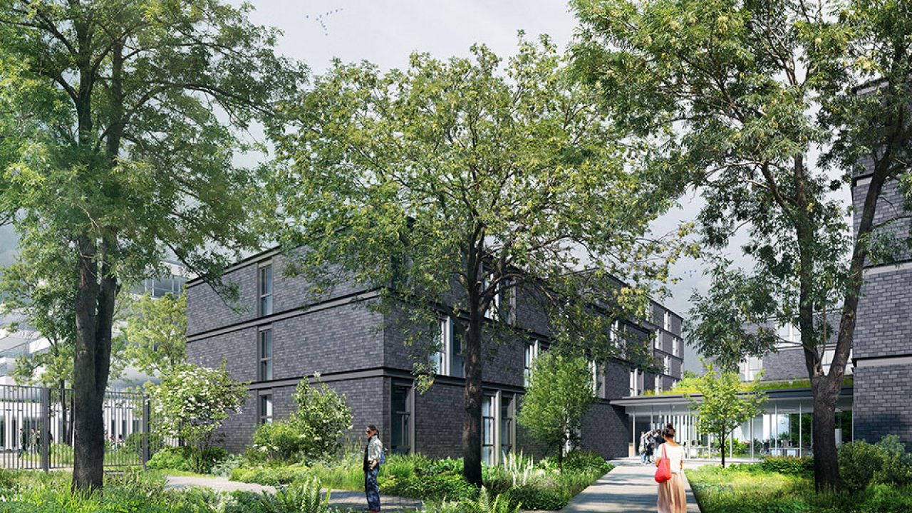 STUDENT FACTORY LILLE-EURATECHNOLOGIE