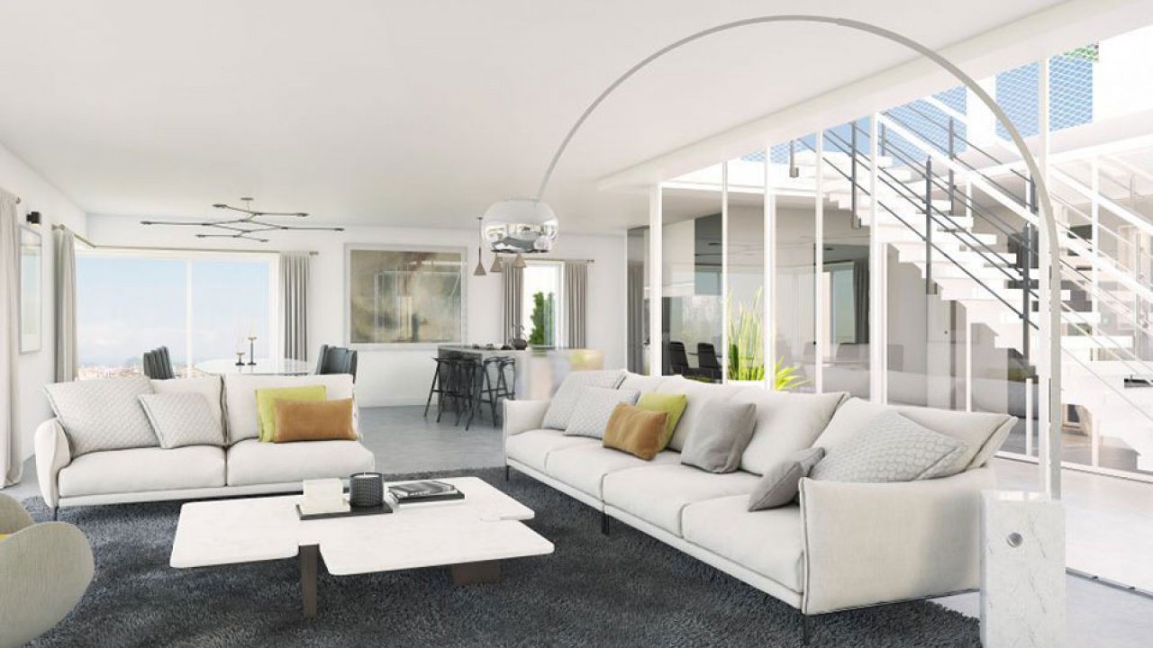 YCONE BY JEAN NOUVEL
