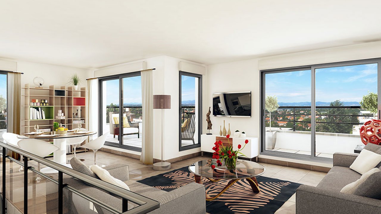 RESIDENCE DU VALLON