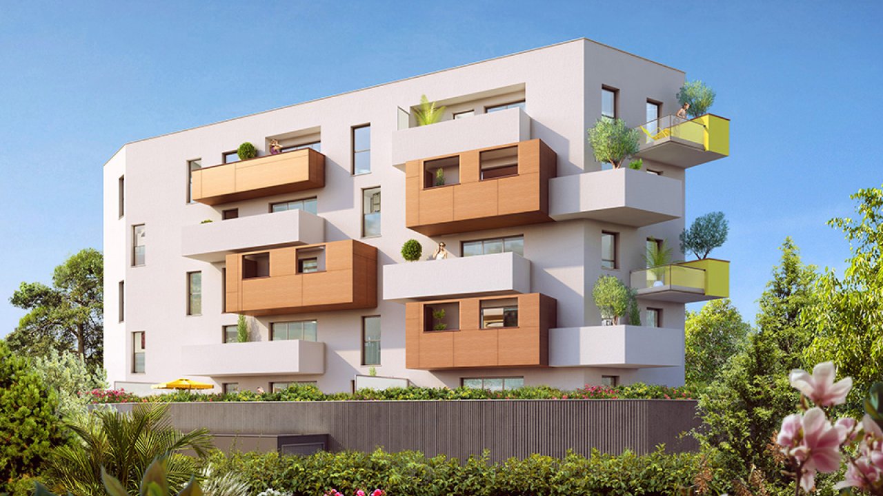 KLOÉ RESIDENCE