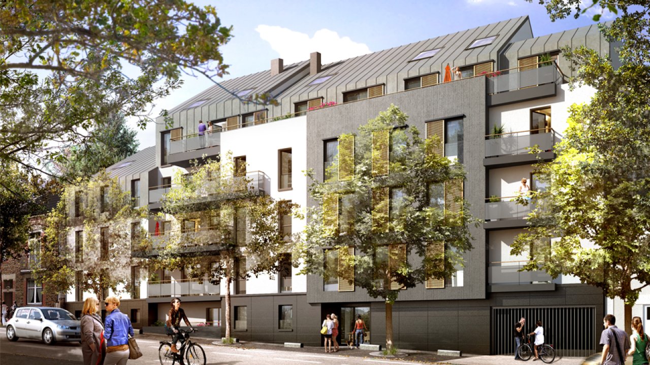 COTE PARC