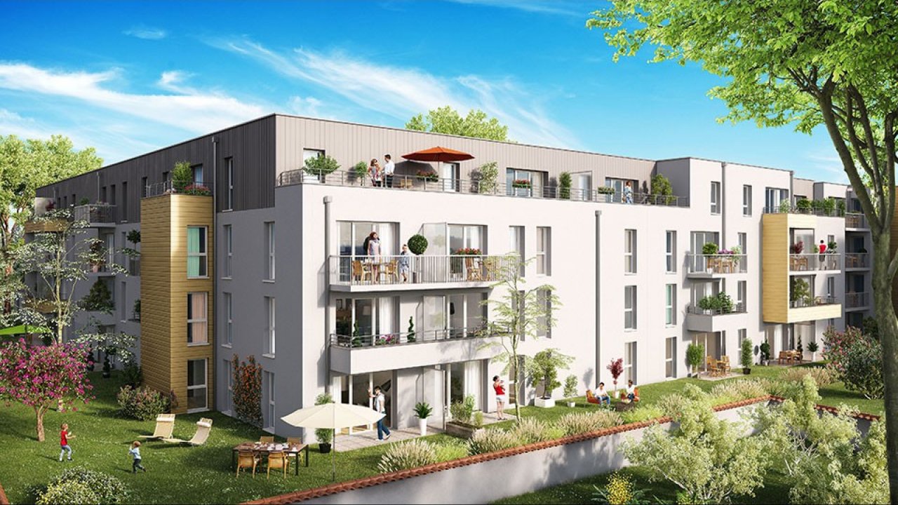 LE CLOS DES CAPUCINS