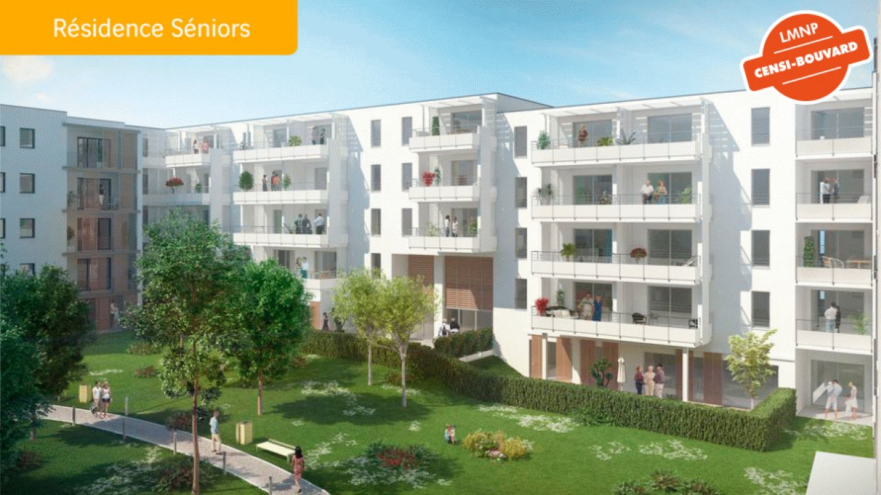 LES BALCONS DE ROYANCE