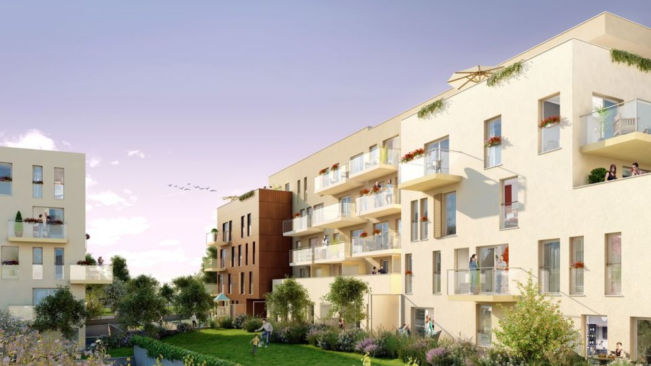 LUMINA RESIDENCE