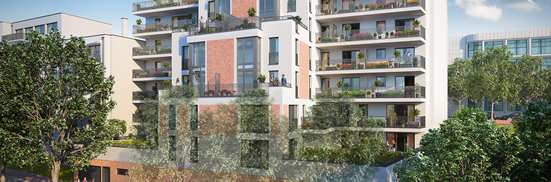 3 Avenue Du Chemin De Presles 94417 Saint Maurice