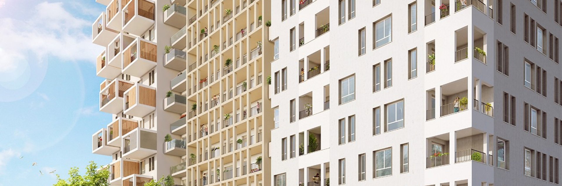 LE MARSIHO - 3ème arrondissement