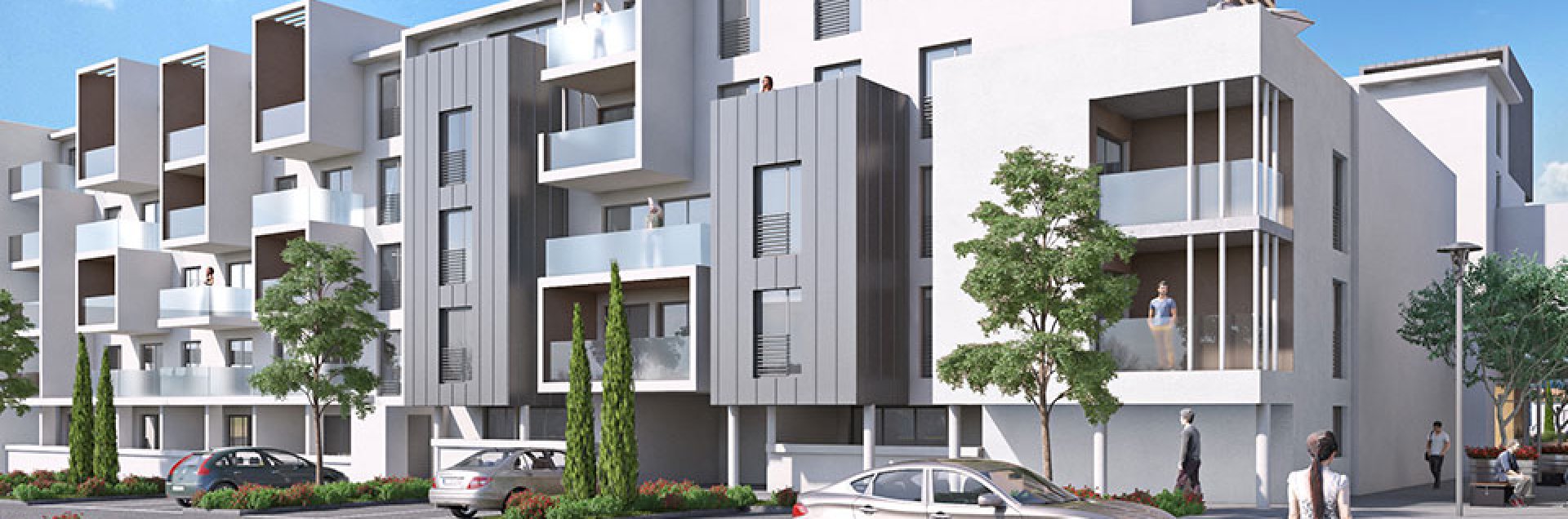 OZEA RESIDENCE - Web - Illustration
