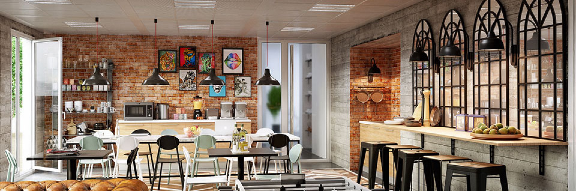 STUDENT FACTORY BORDEAUX ARMAGNAC - Web - Illustration