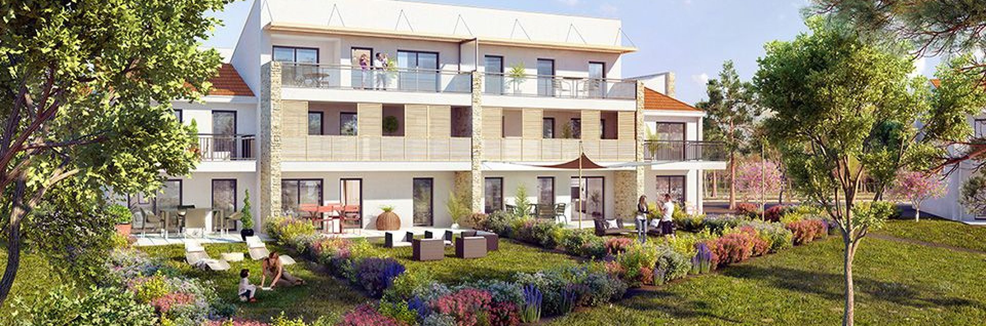 MAJIS DOMAINE PRIVE - Web - Illustration