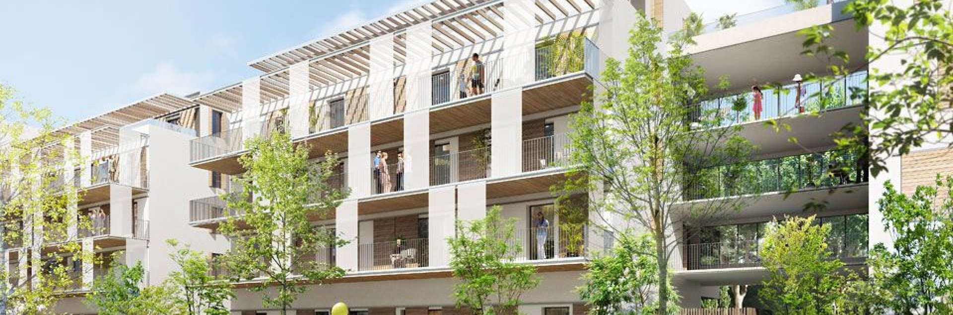 UN JARDIN INATTENDU - Web - Perspective principale