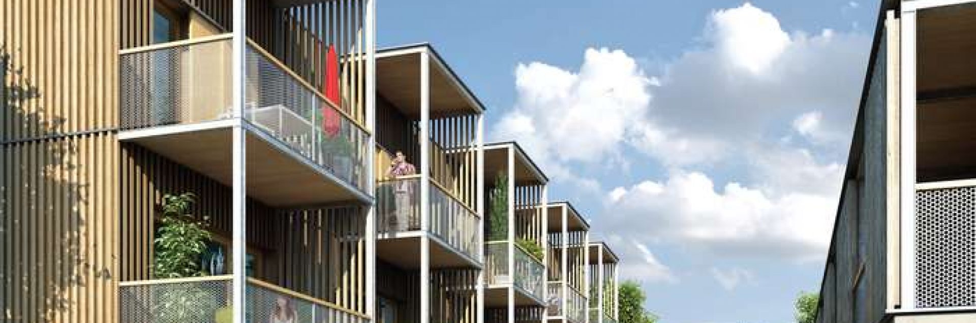 LES HAUTS DE SEYSSINS - Web - Illustration