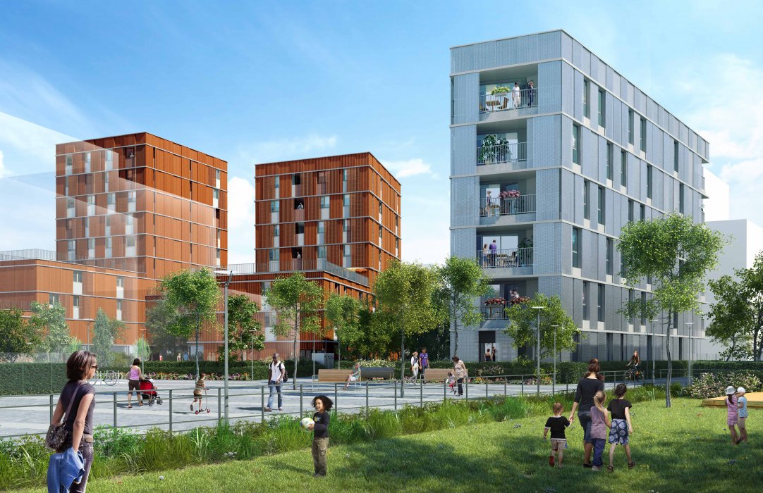 impot colombes 92700