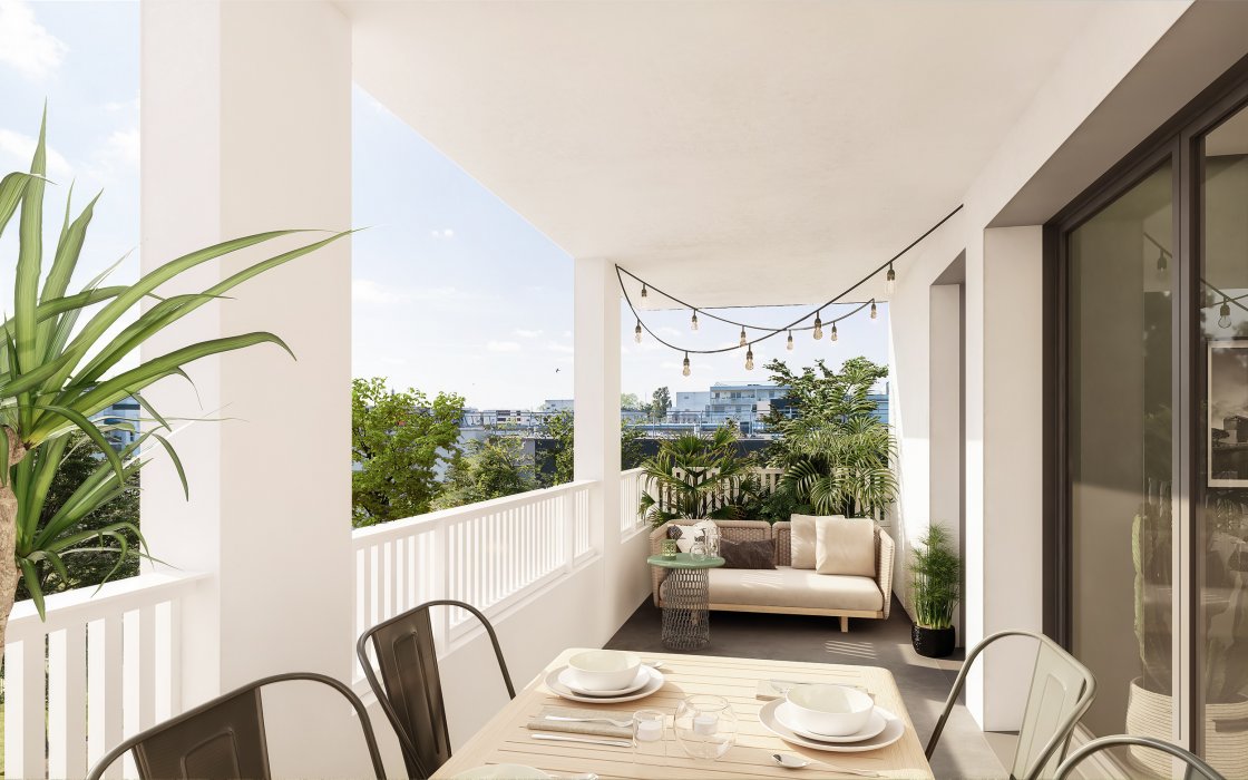 Lormont Latitude