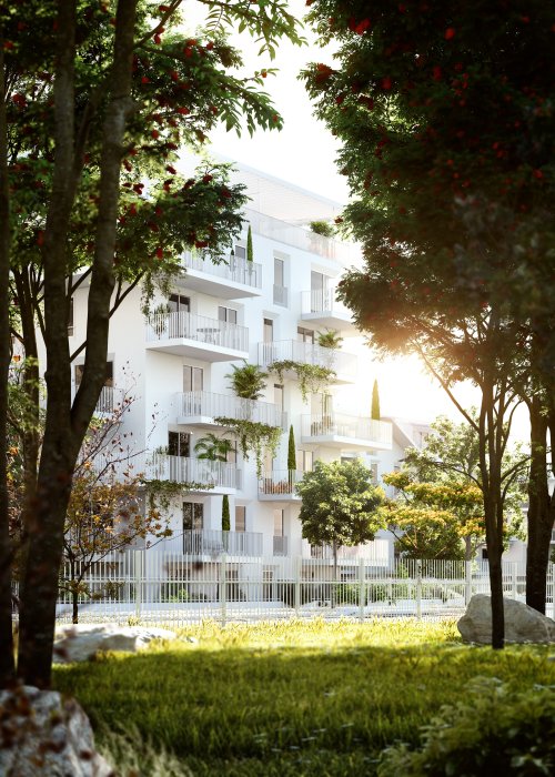 249 BD ST MARGUERITE